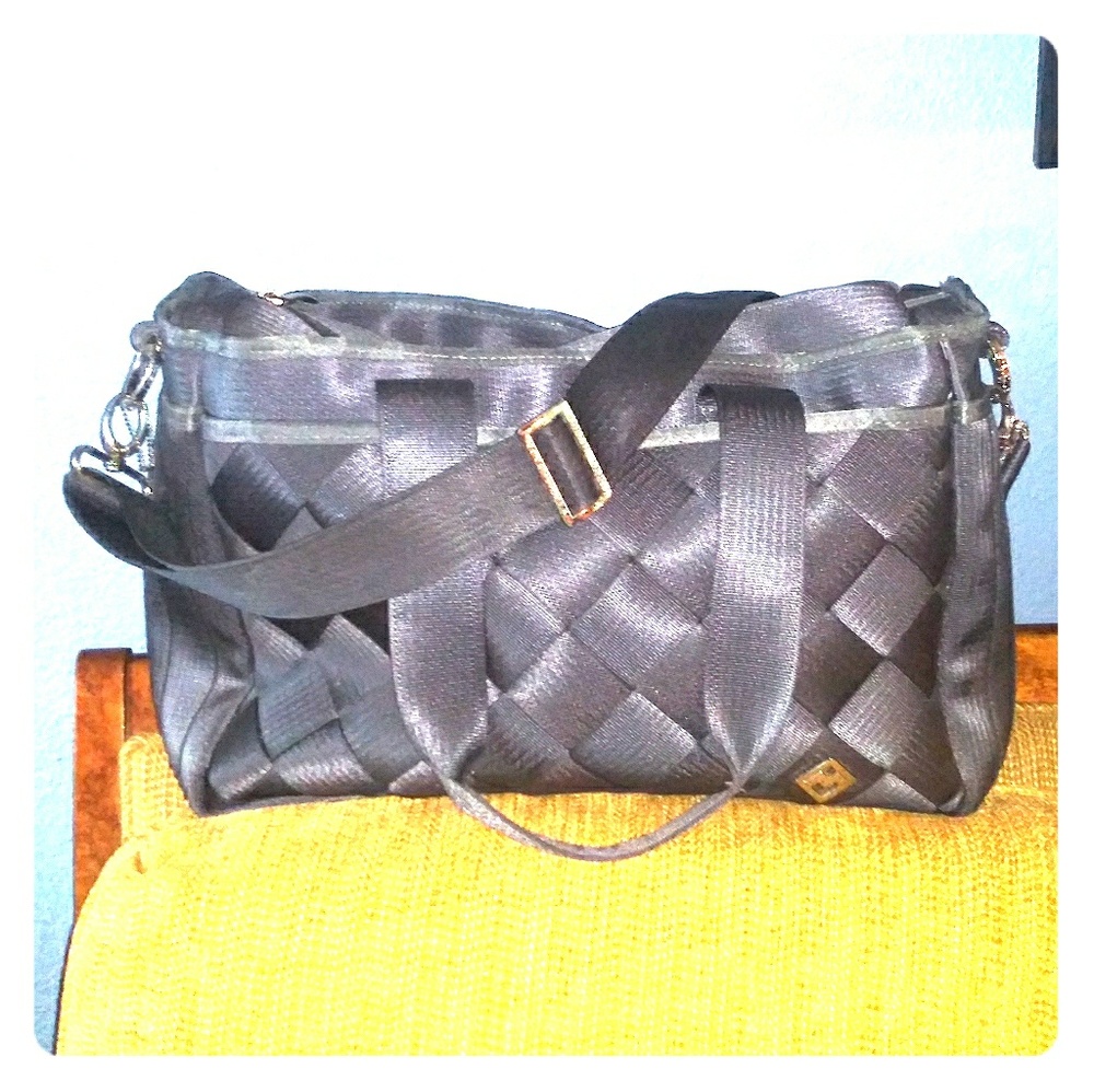 Maggie bag diaper bag